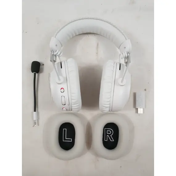 Auriculares Logitech G PRO X 2 LIGHTSPEED