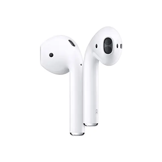 Apple AirPods 2.ª generación Auriculares