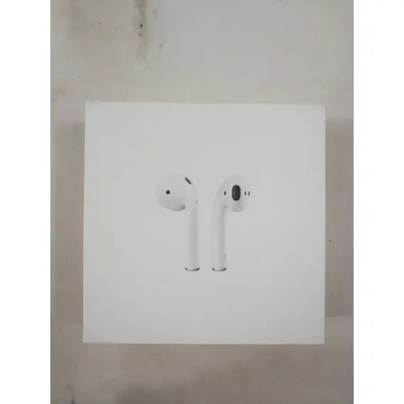 Apple AirPods 2.ª generación Auriculares