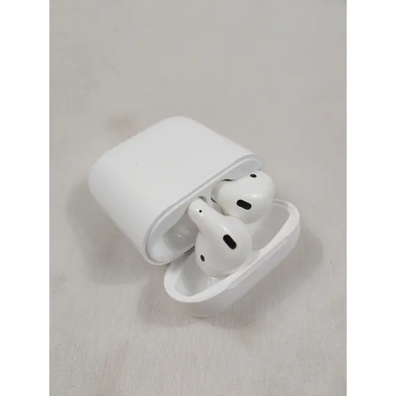 Apple AirPods 2.ª generación Auriculares