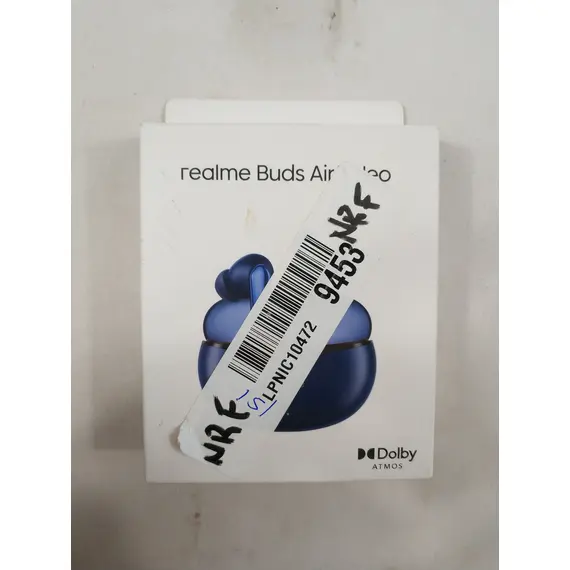 Auriculares realme Buds Air 3 Neo