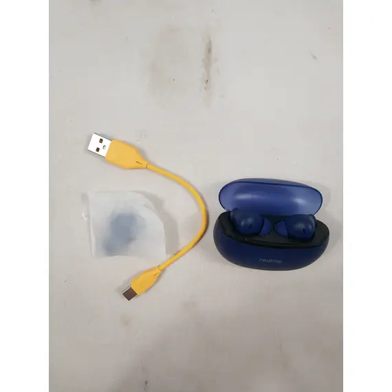 Auriculares realme Buds Air 3 Neo
