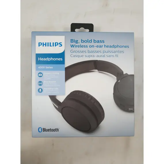 Auriculares Philips H4205BK/00