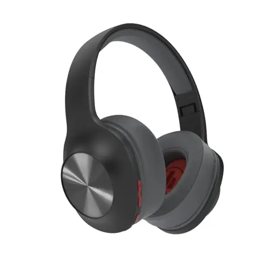Auriculares Hama Bluetooth Diadema Negro