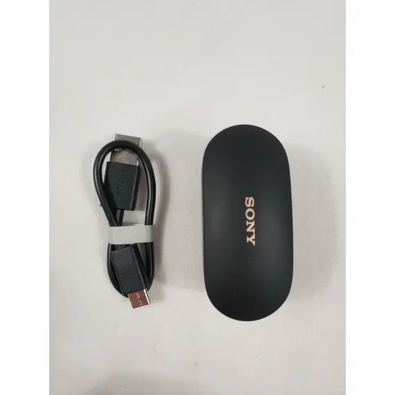 Auriculares Sony WF-1000XM4