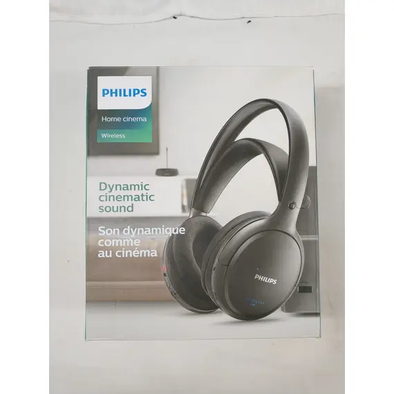 Auriculares Philips SHC5200
