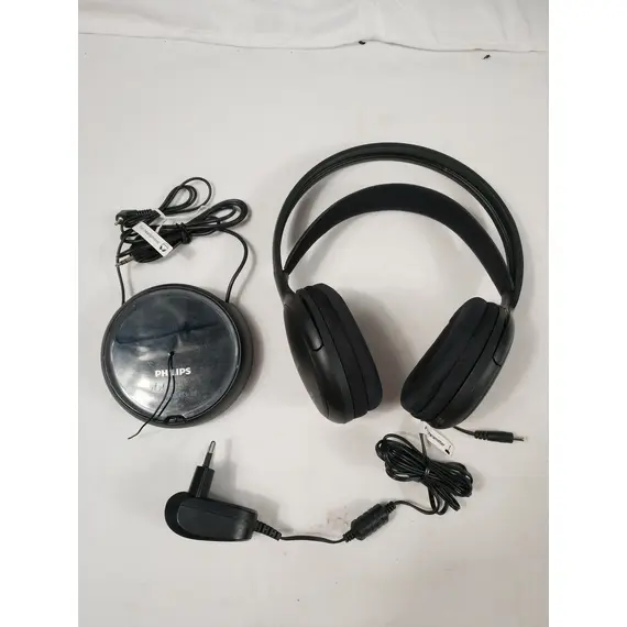 Auriculares Philips SHC5200
