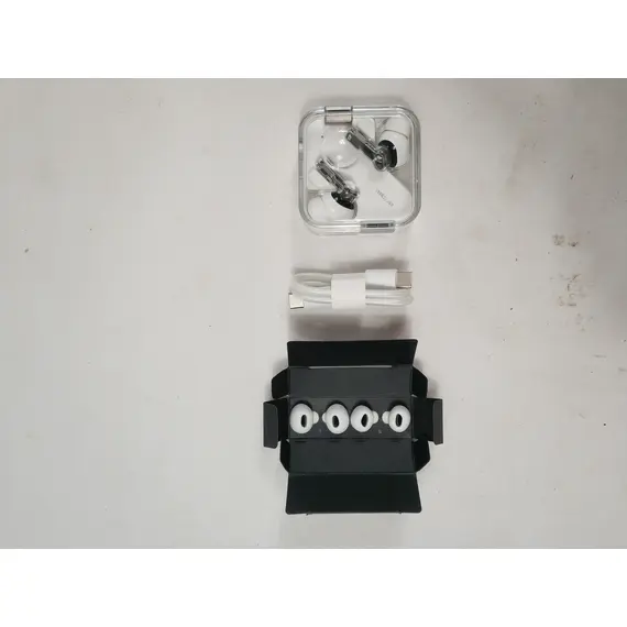 Auriculares Nothing Ear (2)