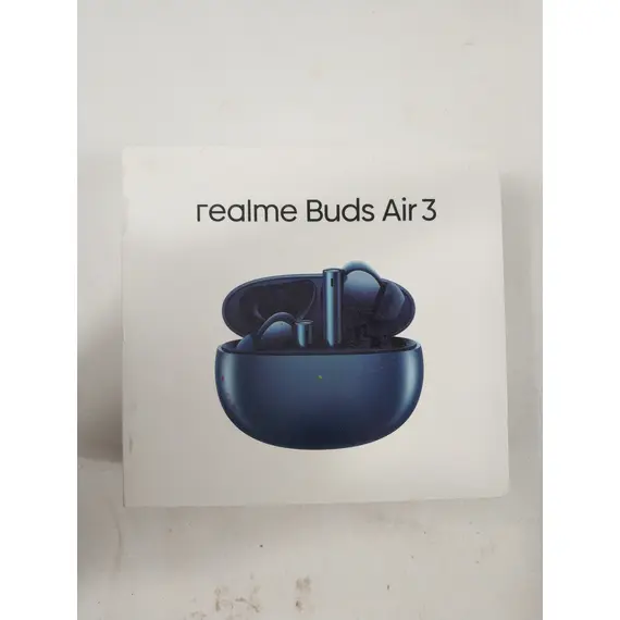 Auriculares realme Buds Air 3