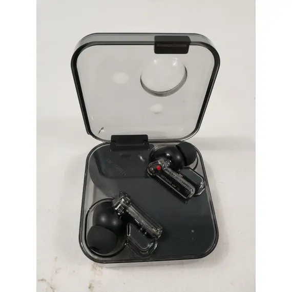 Auriculares Nothing Ear