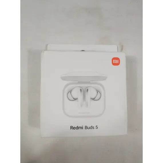 Auriculares Xiaomi Redmi Buds 5