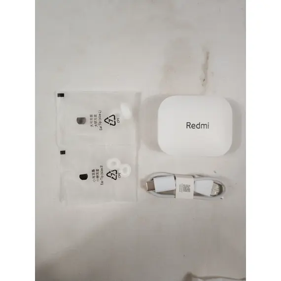 Auriculares Xiaomi Redmi Buds 5