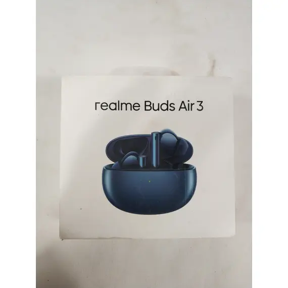 Auriculares realme Buds Air 3