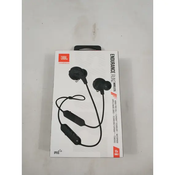 Auriculares JBL Endurance Run 2Auriculares JBL Endurance Run 2