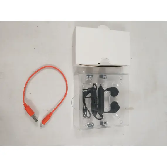 Auriculares JBL Endurance Run 2