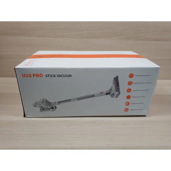 Aspiradora Ultenic U10 Pro