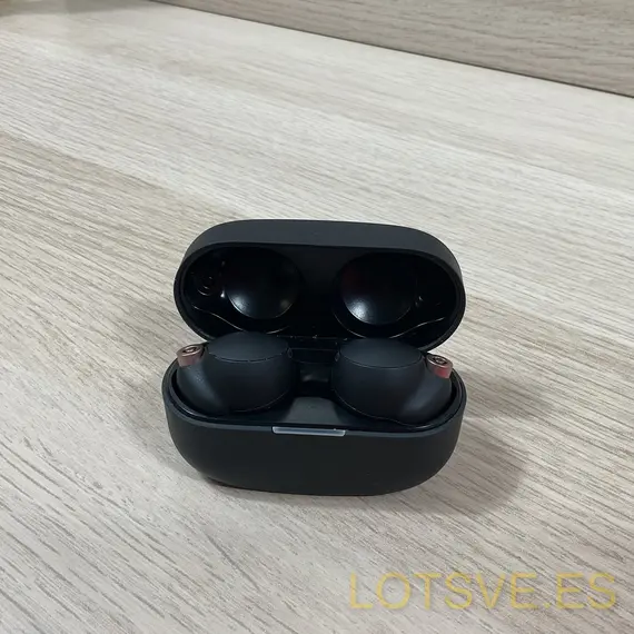 Auriculares Sony WF-1000XM4