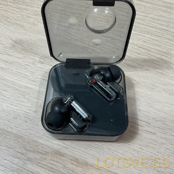 Auriculares Nothing Ear