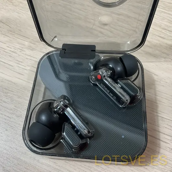 Auriculares Nothing Ear