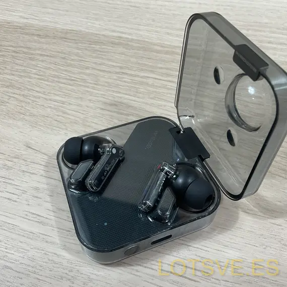 Auriculares Nothing Ear