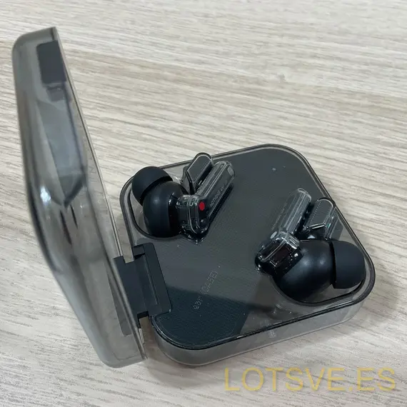 Auriculares Nothing Ear