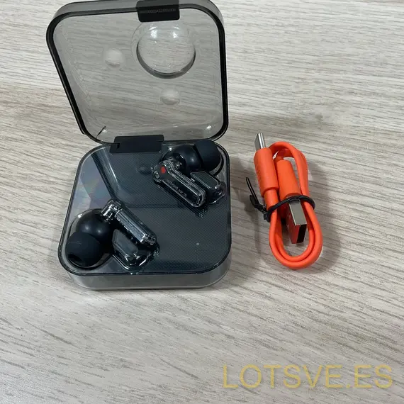 Auriculares Nothing Ear