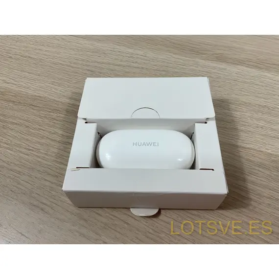 Auriculares HUAWEI FreeBuds SE
