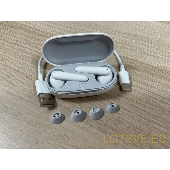 Auriculares HUAWEI FreeBuds SE