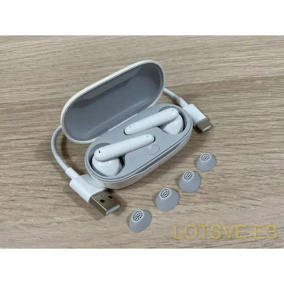 Auriculares HUAWEI FreeBuds SE