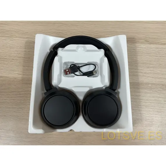 Auriculares Philips H4205BK/00