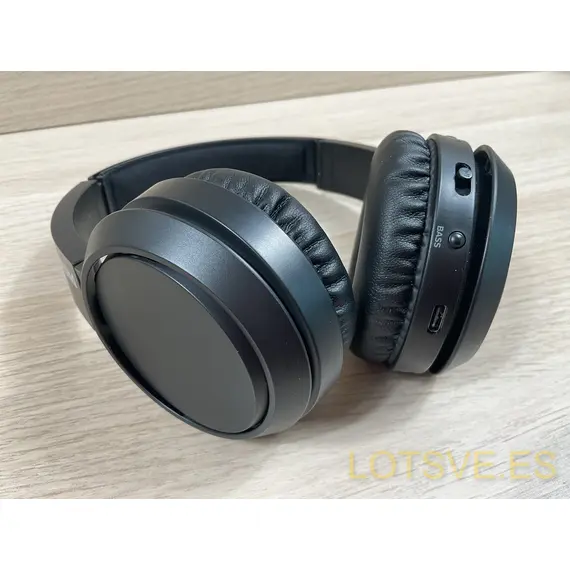 Auriculares Philips H4205BK/00