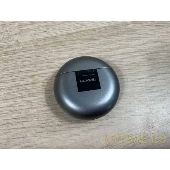 Auriculares HUAWEI FreeBuds 4