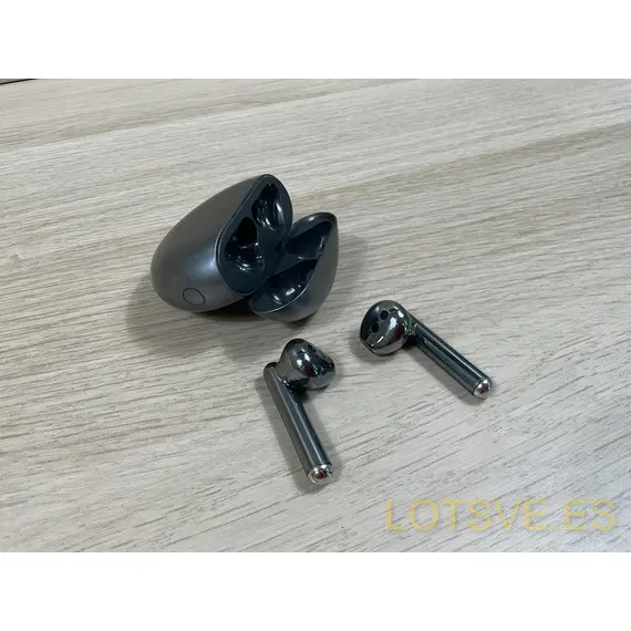 Auriculares HUAWEI FreeBuds 4