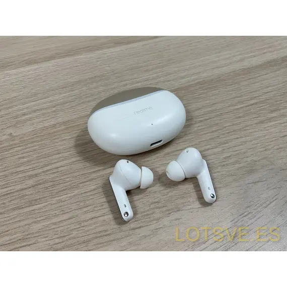 Auriculares realme Buds Air 3 Neo