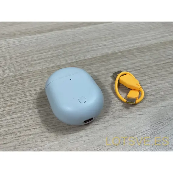 Auriculares Xiaomi Redmi Buds 3 Pro