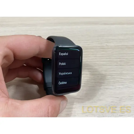 Xiaomi Smart Band 7 Pro
