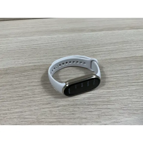 Xiaomi Smart Band 8: La Evolución del FitnessXiaomi Smart Band 8: La Evolución del Fitness