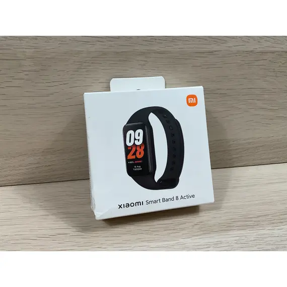 Xiaomi Smart Band 8 ActiveXiaomi Smart Band 8 Active