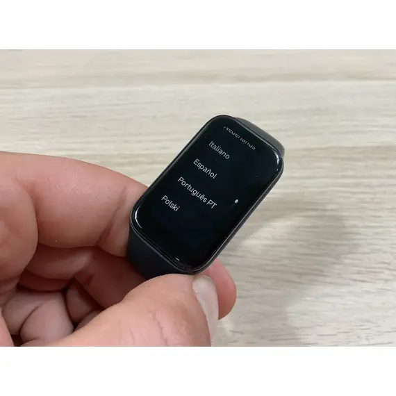 Xiaomi Smart Band 8 Active