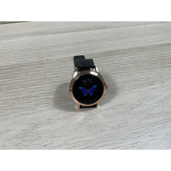 Smartwatch LUNIQUESHOP Nuevo Round 2