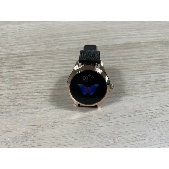 Smartwatch LUNIQUESHOP Nuevo Round 2