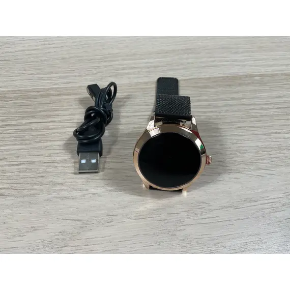 Smartwatch LUNIQUESHOP Nuevo Round 2