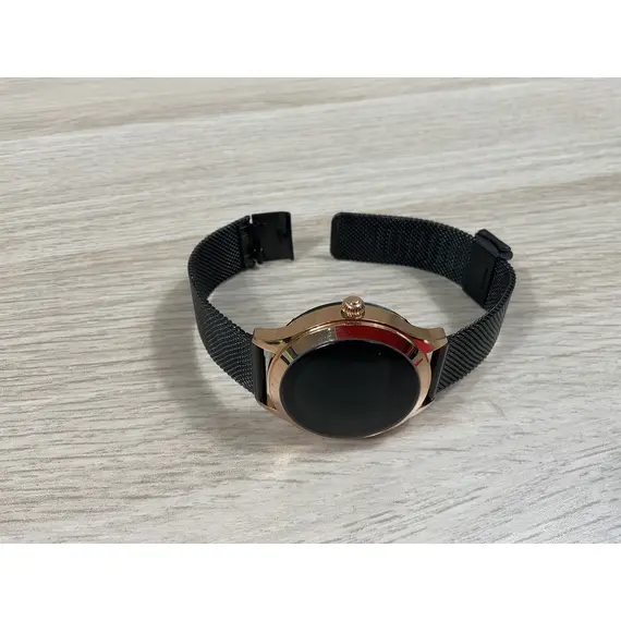 Smartwatch LUNIQUESHOP Nuevo Round 2