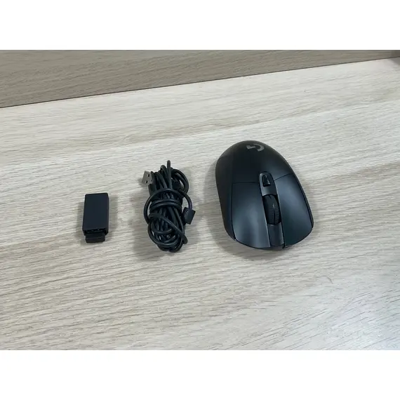 Logitech G703