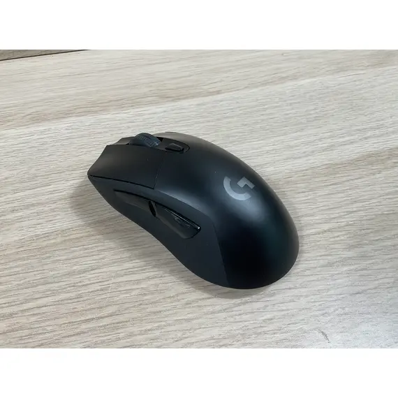 Logitech G703