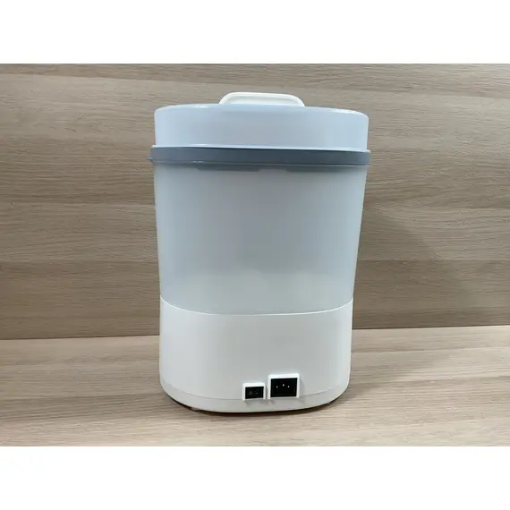 Chicco Esterilizador Eléctrico UniversalChicco Esterilizador Eléctrico Universal
