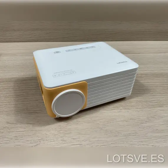 Mini Proyector YOTON Y3 5000