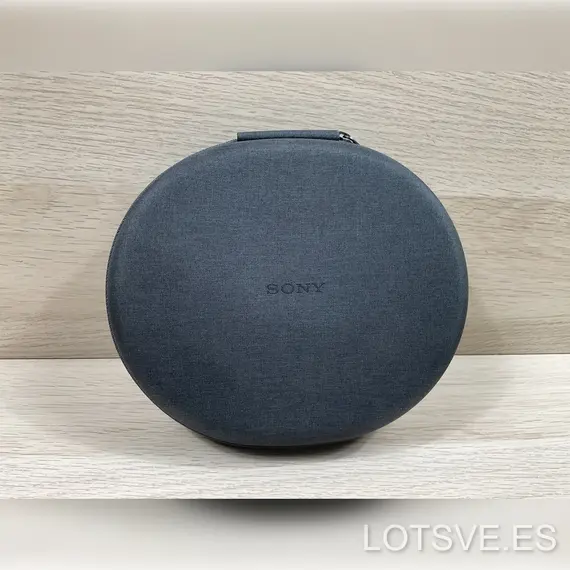 Auriculares Sony WH-XB910N