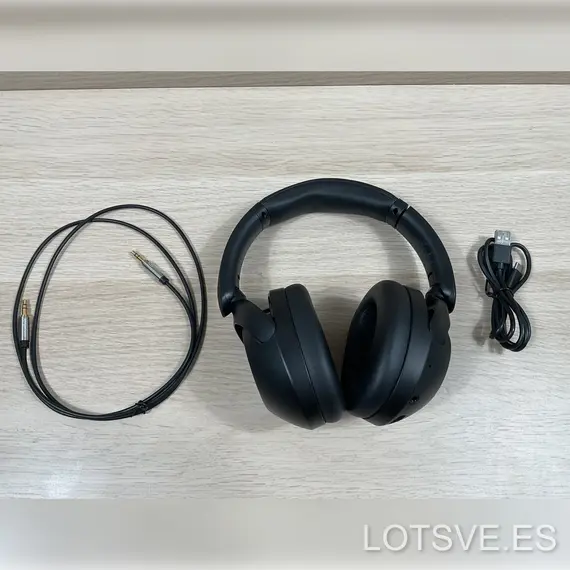 Auriculares Sony WH-XB910N
