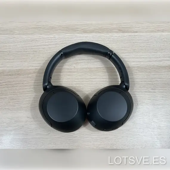 Auriculares Sony WH-XB910N